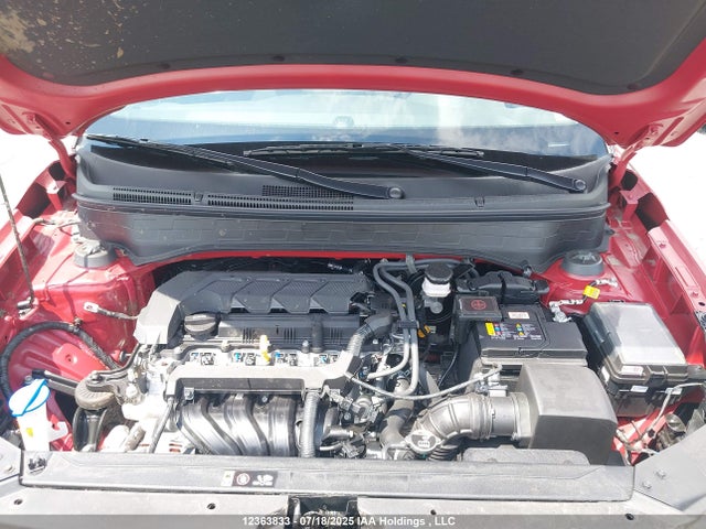 Hyundai mpi gamma ii 2025 KMHRB8A30SU393711 Image 10