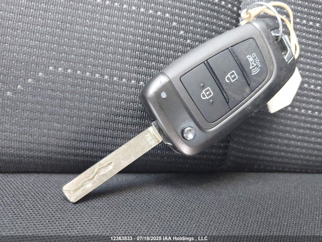 Hyundai mpi gamma ii 2025 KMHRB8A30SU393711 Image 11