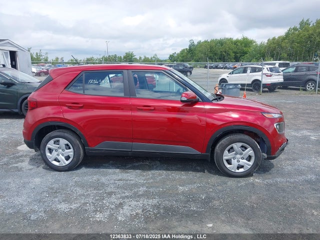 Hyundai mpi gamma ii 2025 KMHRB8A30SU393711 Image 14