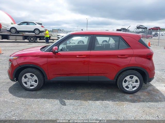 Hyundai mpi gamma ii 2025 KMHRB8A30SU393711 Image 15