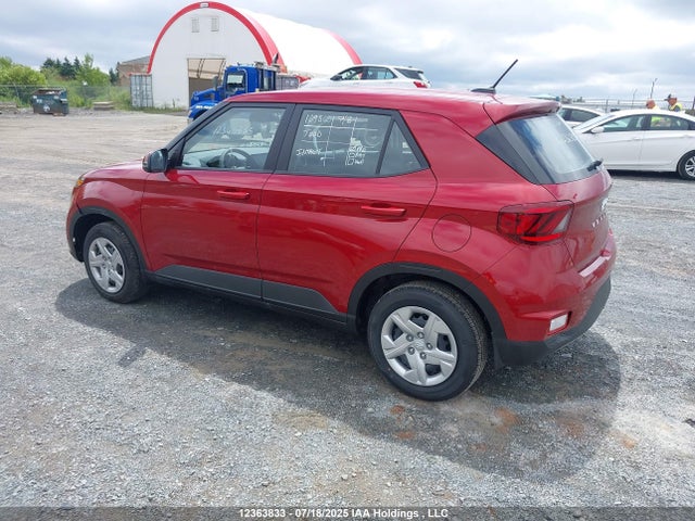 Hyundai mpi gamma ii 2025 KMHRB8A30SU393711 Image 3