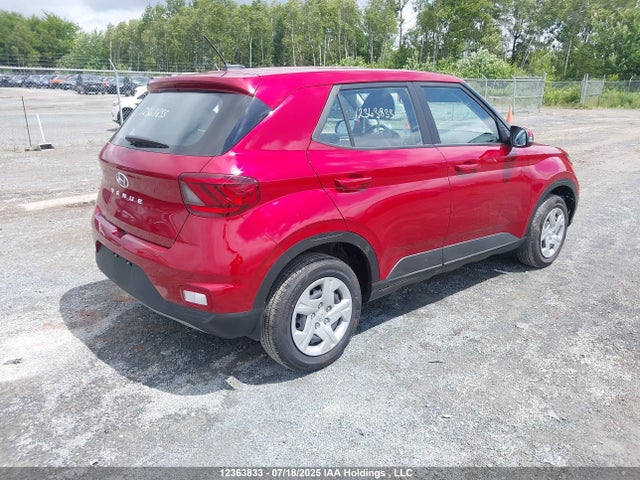 Hyundai mpi gamma ii 2025 KMHRB8A30SU393711 Image 4