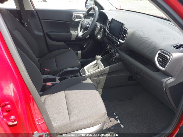 Hyundai mpi gamma ii 2025 KMHRB8A30SU393711 Image 5