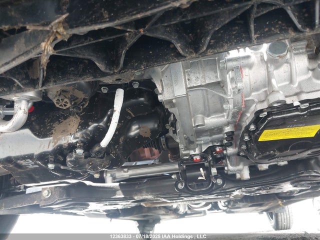 Hyundai mpi gamma ii 2025 KMHRB8A30SU393711 Image 6
