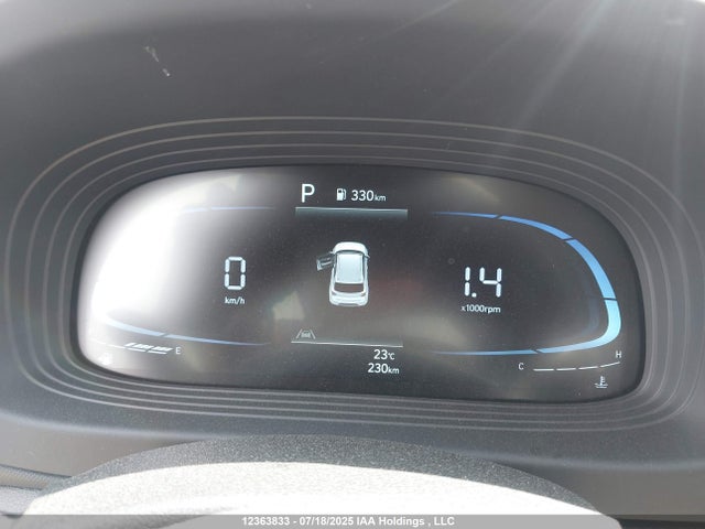 Hyundai mpi gamma ii 2025 KMHRB8A30SU393711 Image 7