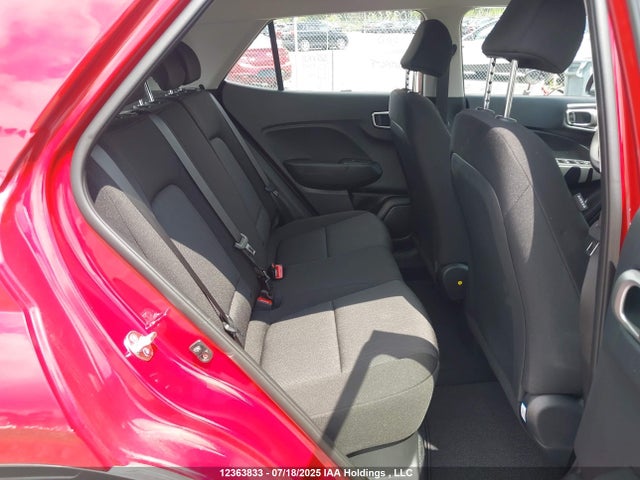 Hyundai mpi gamma ii 2025 KMHRB8A30SU393711 Image 8