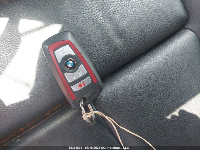 BMW 2015 2015 WBA4A7C50FD413436 Image 11