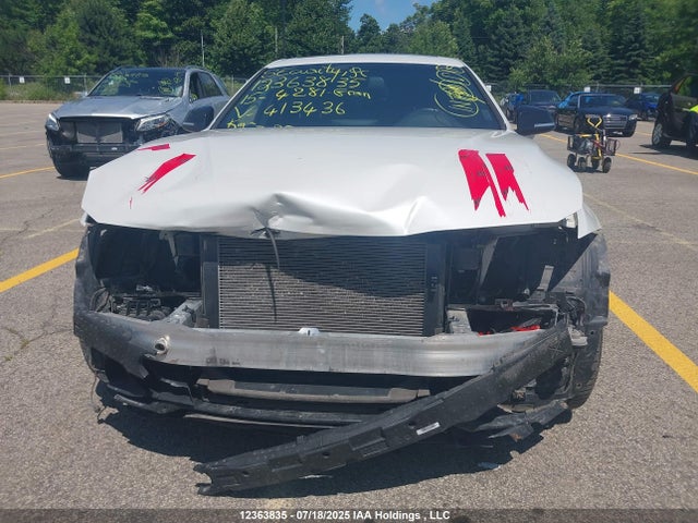 BMW 2015 2015 WBA4A7C50FD413436 Image 12
