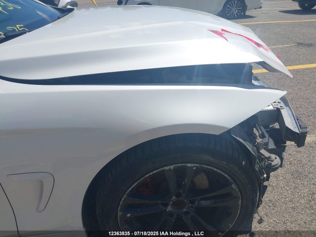 BMW 2015 2015 WBA4A7C50FD413436 Image 20