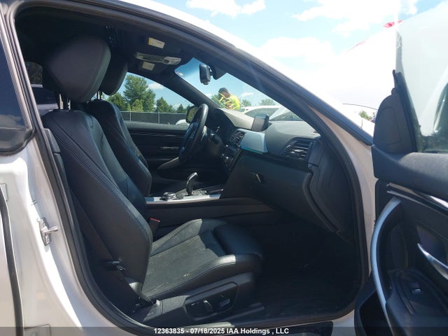 BMW 2015 2015 WBA4A7C50FD413436 Image 5