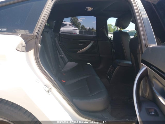 BMW 2015 2015 WBA4A7C50FD413436 Image 8
