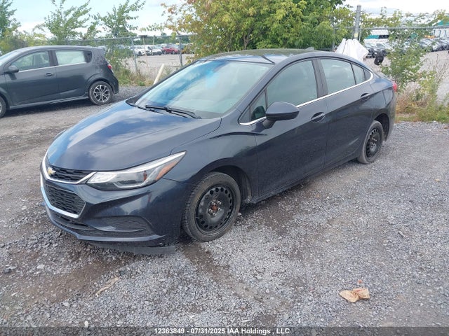 1G1BE5SM5G7280130 Chevrolet le2 - di: direct injection, alum, vvt, gen i, gmna