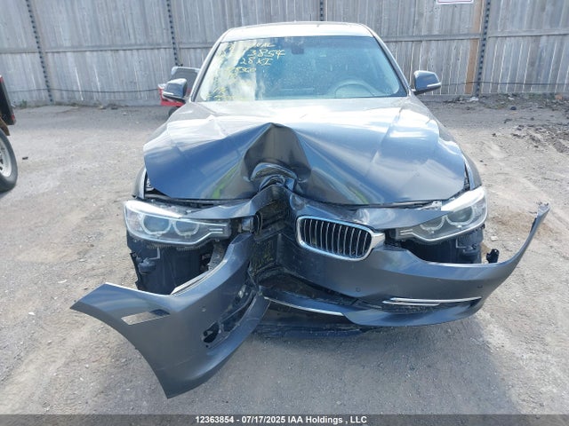 WBA3B3C5XEJ978360 BMW 328I