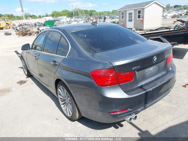 WBA3B3C5XEJ978360 BMW 328I