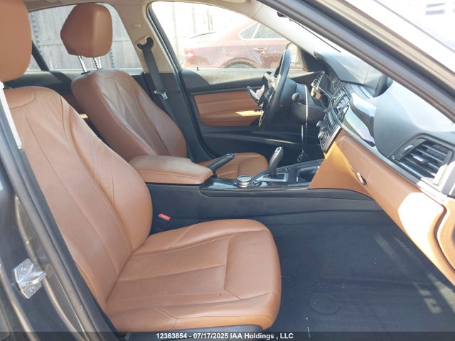 WBA3B3C5XEJ978360 BMW 328I