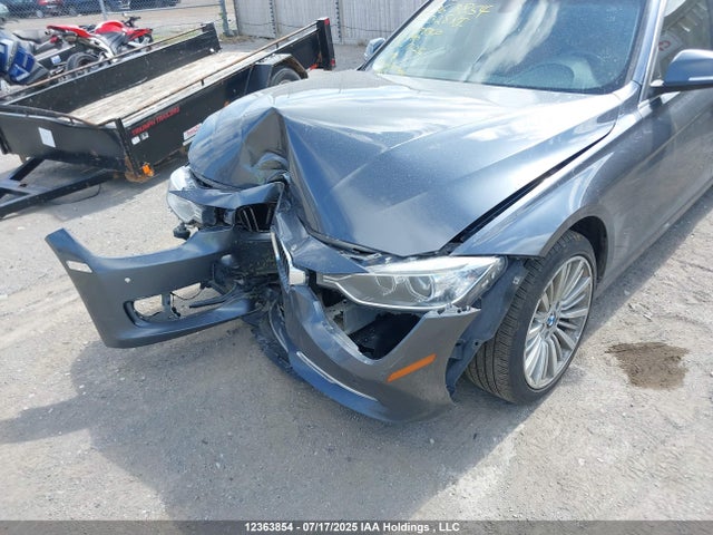 WBA3B3C5XEJ978360 BMW 328I