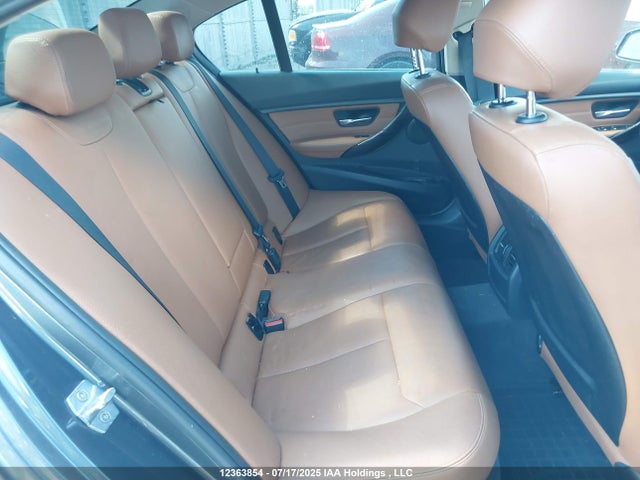 WBA3B3C5XEJ978360 BMW 328I