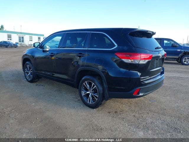5TDBZRFH7HS375117 Toyota 2gr-fks