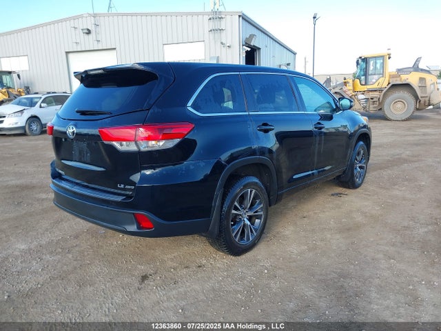 5TDBZRFH7HS375117 Toyota 2gr-fks