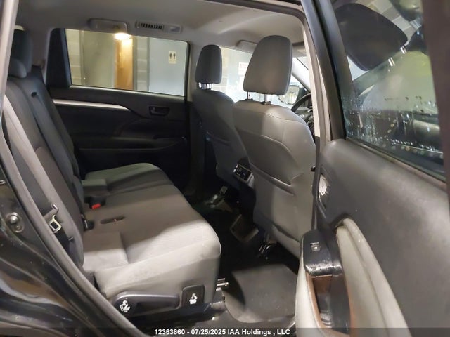 5TDBZRFH7HS375117 Toyota 2gr-fks