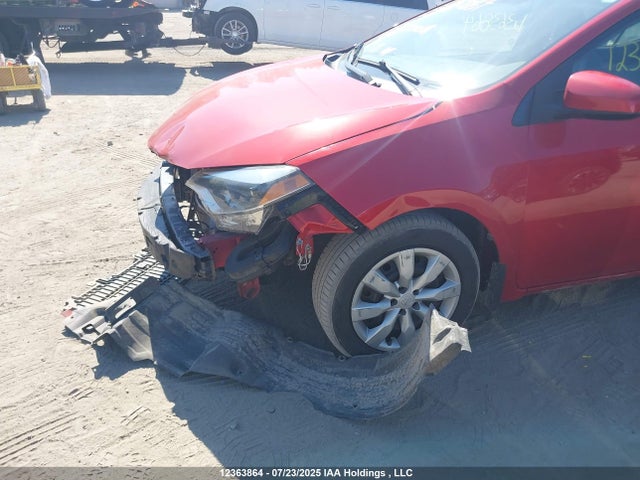 Toyota 2zr-fe 2016 2T1BURHE2GC699424 Image 21