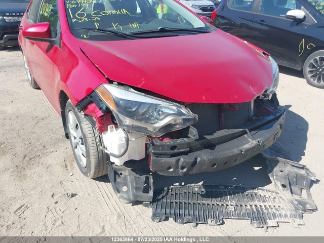Toyota 2zr-fe 2016 2T1BURHE2GC699424 Image 22