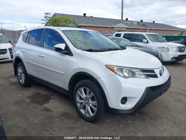 Toyota 2ar-fe 2014 2T3DFREV4EW219636 Image 13