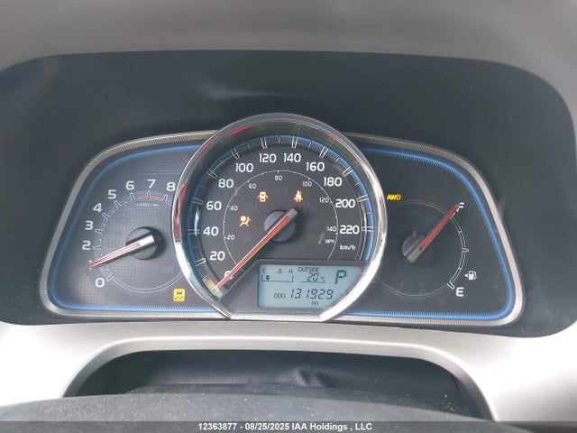Toyota 2ar-fe 2014 2T3DFREV4EW219636 Image 7