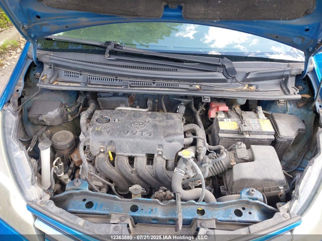 Toyota 1nz-fe 2015 VNKKTUD32FA027674 Image 10