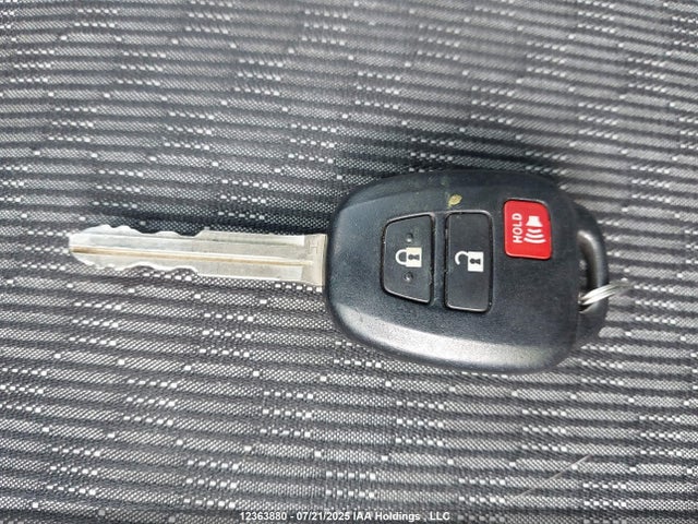 Toyota 1nz-fe 2015 VNKKTUD32FA027674 Image 11