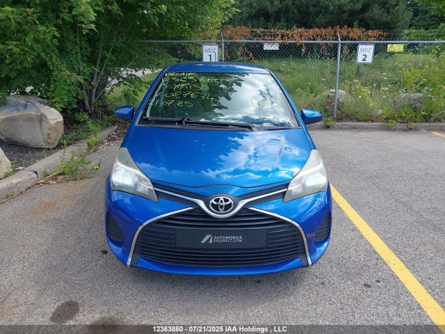 Toyota 1nz-fe 2015 VNKKTUD32FA027674 Image 12