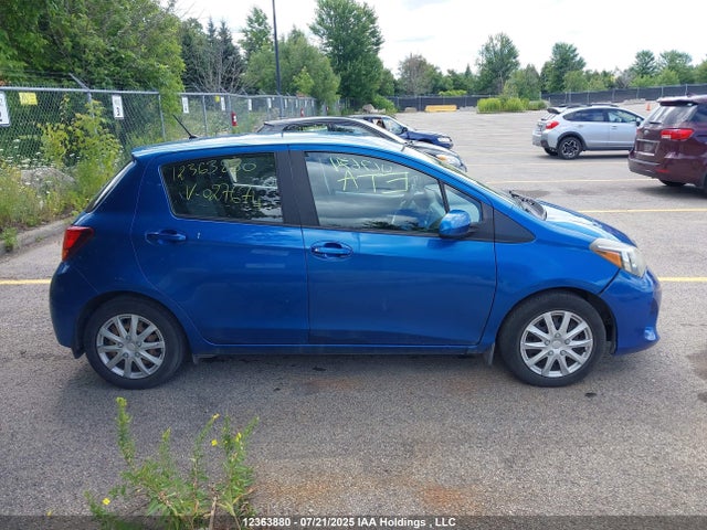 Toyota 1nz-fe 2015 VNKKTUD32FA027674 Image 13