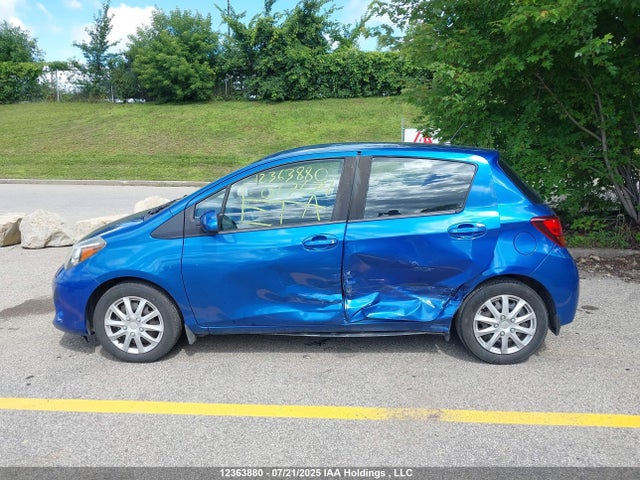 Toyota 1nz-fe 2015 VNKKTUD32FA027674 Image 14