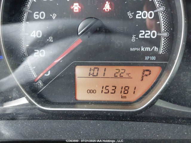 Toyota 1nz-fe 2015 VNKKTUD32FA027674 Image 15