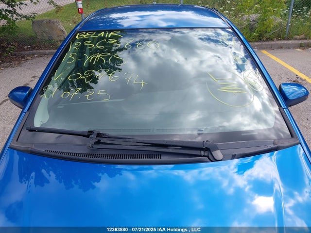 Toyota 1nz-fe 2015 VNKKTUD32FA027674 Image 17