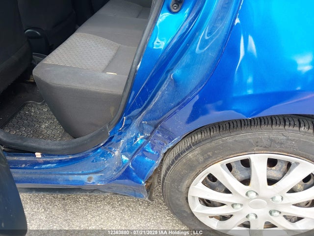Toyota 1nz-fe 2015 VNKKTUD32FA027674 Image 21