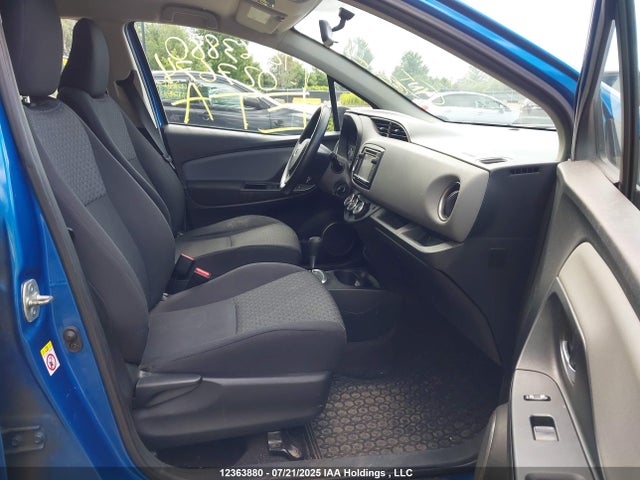 Toyota 1nz-fe 2015 VNKKTUD32FA027674 Image 5
