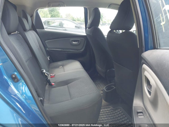Toyota 1nz-fe 2015 VNKKTUD32FA027674 Image 8