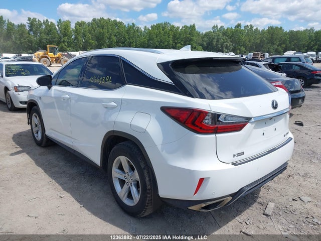 Lexus 2016 2016 2T2BZMCA7GC023782 Image 3
