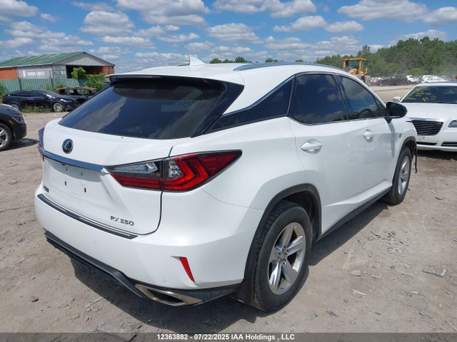 Lexus 2016 2016 2T2BZMCA7GC023782 Image 4