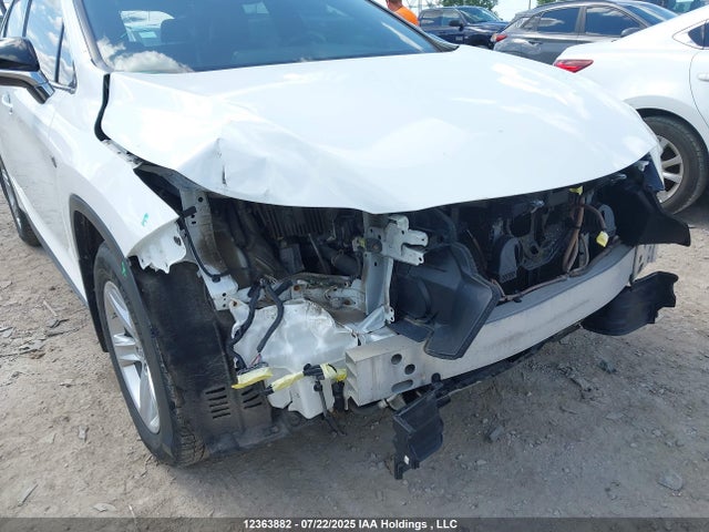 Lexus 2016 2016 2T2BZMCA7GC023782 Image 6