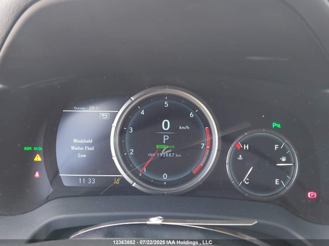 Lexus 2016 2016 2T2BZMCA7GC023782 Image 7