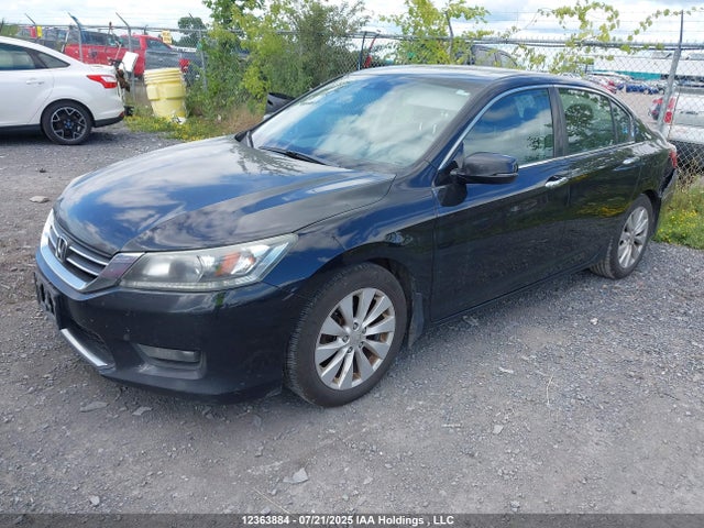 1HGCR2F85FA804553 Honda k24w1