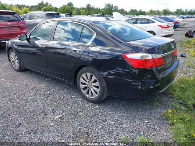 1HGCR2F85FA804553 Honda k24w1