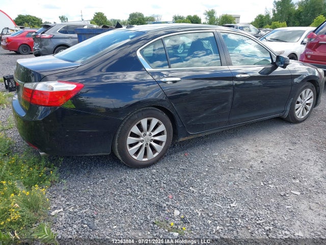 1HGCR2F85FA804553 Honda k24w1