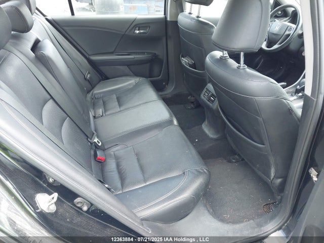 1HGCR2F85FA804553 Honda k24w1