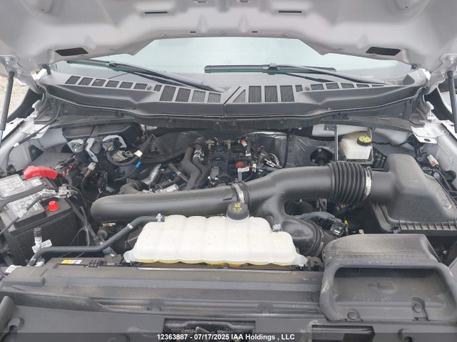 Ford gtdi 2024 1FTFW2L89RFB86928 Image 10