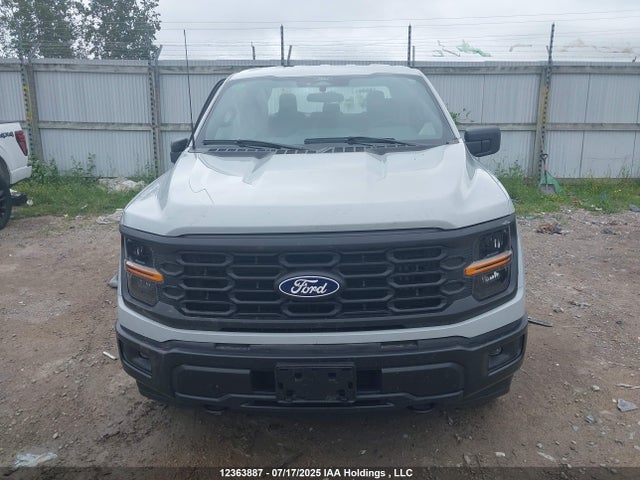 Ford gtdi 2024 1FTFW2L89RFB86928 Image 12