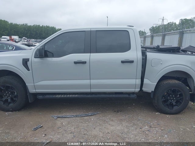 Ford gtdi 2024 1FTFW2L89RFB86928 Image 14