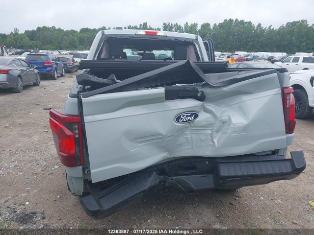Ford gtdi 2024 1FTFW2L89RFB86928 Image 16